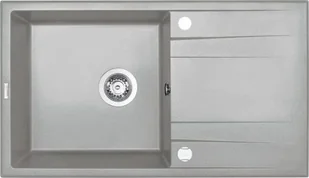 Deante ZQES113 - Zlewozmywaki - miniaturka - grafika 3