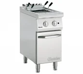 Inne urządzenia gastronomiczne - Bartscher Kocioł warzelny gazowy do produktów mącznych seria 700 53051 - miniaturka - grafika 1