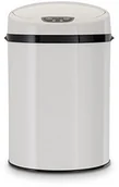Koszyki łazienkowe - ECHTWERK echtwerk na podczerwień łazienkowy kosz na śmieci, 9 L EW-BE-0269 - miniaturka - grafika 1