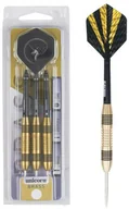 Dart - Unicorn Rzutki Unicorn Core Brass darts 23g ostre 07769 - miniaturka - grafika 1