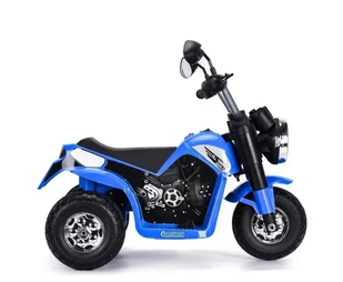 RAMIZ Motor na akumulator dla dzieci MiniBike PA.JC916.NIE - Pojazdy elektryczne dla dzieci - miniaturka - grafika 14