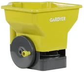 Siewniki - Siewnik ręczny uniwersalny 3 l - miniaturka - grafika 1