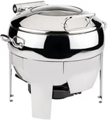 Inne urządzenia gastronomiczne - APS Podgrzewacz indukcyjny, okrągły, 480x420 mm APS, Easy Induction 12325 - miniaturka - grafika 1