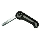 Sprzęt geodezyjny - Forgeo Klamra do statywu Forgeo 3010-01-K - miniaturka - grafika 1