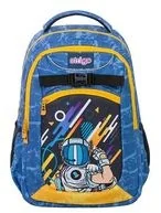 PILOT Plecak Comic Sport CS4 STRIGO - Plecaki szkolne i tornistry - miniaturka - grafika 2