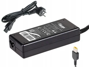 Lenovo Akyga Akyga zasilacz AK-ND-2920V/4.5A 90W Square yellow 8_768378 - Huby USB - miniaturka - grafika 4