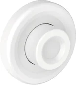 Przyciski spłukujące - Ideal Standard ProSys Przycisk spłukujący biały R0184AC - miniaturka - grafika 1