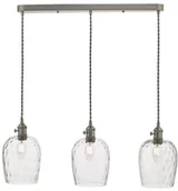 Lampy sufitowe - Dar Lighting Hadano Wisząca Dar Lighting HAD3661-03 - miniaturka - grafika 1