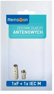 Reinston Reinston ESAT022 - Wtyczki i adaptery - miniaturka - grafika 2