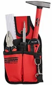 Narzędzia warsztatowe - MANNESMANN torba na pasku z 7 narzędziami, m21740 - miniaturka - grafika 1
