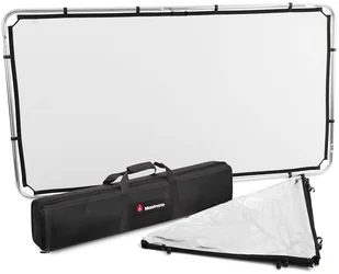 Lastolite LL LR81243RC Zestaw Skylite Standard Medium 1.1 x 2m LL LR81243RC - Inne akcesoria studyjne - miniaturka - grafika 2