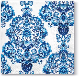 PAW PAW Serwetki Lunch 33x33cm SDL091700 (WIKR-1042799) - Urodziny dziecka - miniaturka - grafika 3