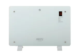 CAMRY Grzejnik konwektorowy CAMRY CR 7721 - Ogrzewanie przenośne - miniaturka - grafika 2