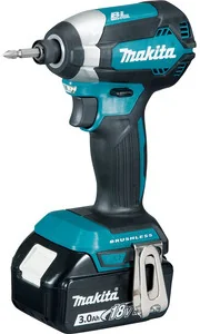 Makita Wkrętarka MDTD153RFJ, 18 V - Wkrętarki - miniaturka - grafika 2