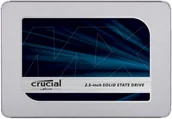 Inne - Crucial Crucial MX500 1TB Sata3 2.5'' 560/510 MB/s 1_620237 - miniaturka - grafika 1