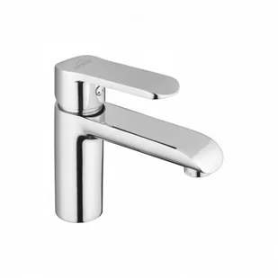 Invena Siros BU90001 - Baterie umywalkowe - miniaturka - grafika 2