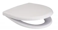 Deski sedesowe - MKW Deska sedesowa WC do Cersanit Eko Plus, duroplast, antybakteryjna S063V533 - miniaturka - grafika 1