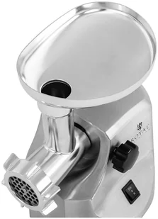 Royal Catering Wilk do mięsa - 2000 W - 72 kg/h 10011644 RCMM-2000W 10011644 RCMM-2000W - Maszynki do mielenia gastronomiczne - miniaturka - grafika 7