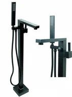 Baterie wannowe i prysznicowe - STELLMAN Lemor 7020LB - miniaturka - grafika 1