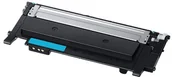 Tonery zamienniki - Samsung Samsung CLT-C404S błękitny (cyan) toner zamiennik - miniaturka - grafika 1