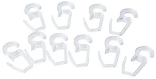 Gardinia Agrafka 2356 dł. 3 - Karnisze Gardinia Agrafka 2356 dł. 3 - Karnisze - miniaturka - grafika 1