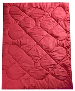 Łóżkoholicy Kołdra z wypełnieniem z Owczej Wełny 155x200 1086132 - Kołdry - miniaturka - grafika 2