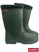 Obuwie robocze - Reis BUTY Z TWORZYWA EVA 38 [BREVALZ38] - miniaturka - grafika 1