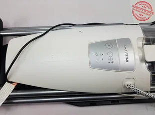 LAURASTAR Smart I White - Żelazka - miniaturka - grafika 14