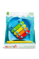 Zabawki do kąpieli - Munchkin Zabawka niemowlęca do kąpieli 5O40DE 5O40DE SAM One size - miniaturka - grafika 1