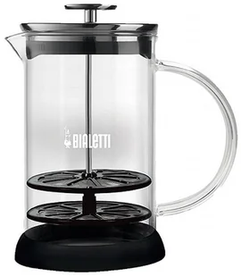 Bialetti Cappuccinatore Vetro 0,33l - Spieniacze do mleka - miniaturka - grafika 2