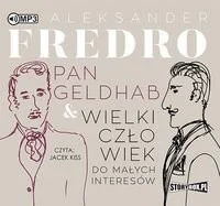 Lem Stanisław Kongres futurologiczny - Dramaty - miniaturka - grafika 5