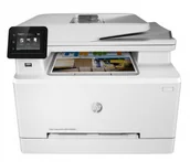 Urządzenia wielofunkcyjne - HP Color LaserJet Pro MFP M283fdn (7KW74A) - miniaturka - grafika 1