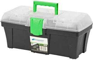 Prosperplast Skrzynka greenbox, 200 mm - Pozostałe wyposażenie warsztatu - miniaturka - grafika 2