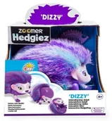 Zabawki interaktywne dla dzieci - Cobi Zoomer Jeżyk Tumbles SPIN14408B - miniaturka - grafika 1