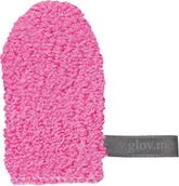 Pozostałe akcesoria do makijażu - GLOV Rękawiczka do korekt makijażu Quick Treat - Party Pink - miniaturka - grafika 1