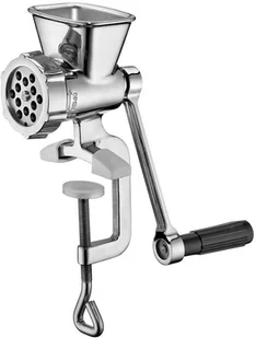 Küchenprofi 0825562805 maszynka do mięsa ze stali nierdzewnej, rozm. 5, srebrny 0825562805 - Pojemniki na przyprawy - miniaturka - grafika 2