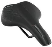 Siodełka rowerowe i akcesoria - Prologo Akero T2.0 Saddle, czarny 15cm 2022 Siodełka szosowe 2201031600 - miniaturka - grafika 1