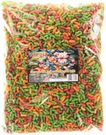 Pokarm dla ryb - Alegia karma dla ryb ozdobnych mix pałeczki 5L KOI MIX FOLIA 5L - miniaturka - grafika 1