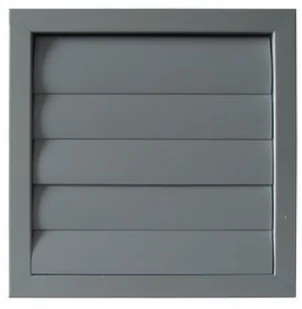 Vents Żaluzja Grawitacyjna GRM550 - Akcesoria grzewcze - miniaturka - grafika 2