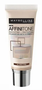 Maybelline LOREAL New York Affinitone HD 16 Vanilla Rose - Podkłady do twarzy - miniaturka - grafika 6