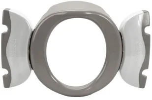 Potette Plus 2w1 nocnik turystyczny-nakładka na WC szary b2b-6035-0 - Nocniki - miniaturka - grafika 3