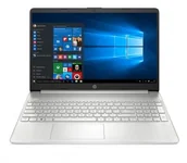Laptopy - HP 15s (4H385EA) - miniaturka - grafika 1