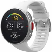 Smartwatch - Polar Vantage V GPS M/L Biały - miniaturka - grafika 1