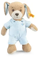 Maskotki i pluszaki - Steiff Pies 28 cm z napisem Gute Nacht medium - miniaturka - grafika 1