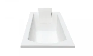 PMD Piramida Besco Shea 180x80 WAS180PK - Wanny - miniaturka - grafika 3