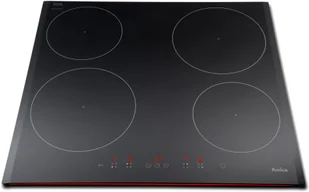 Płyta elektryczna do zabudowy Amica IN 6540 ITB - Płyty elektryczne do zabudowy - miniaturka - grafika 2