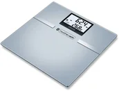 Wagi łazienkowe - Sanitas SBF70 - miniaturka - grafika 1