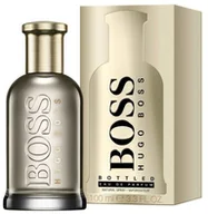 Wody i perfumy męskie - Hugo Boss Bottled EDP 100ml - miniaturka - grafika 1