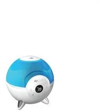 Nawilżacz powietrza HB UH2021DBL - Nawilżacze powietrza - miniaturka - grafika 4