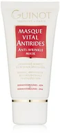 Maseczki do twarzy - Guinot Anti zmarszczki maska, 1er Pack (1 X 50 ML) 503823 - miniaturka - grafika 1